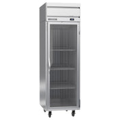 Beverage Air HR1HC-1G Horizon Series Refrigerator Reach-in One-section