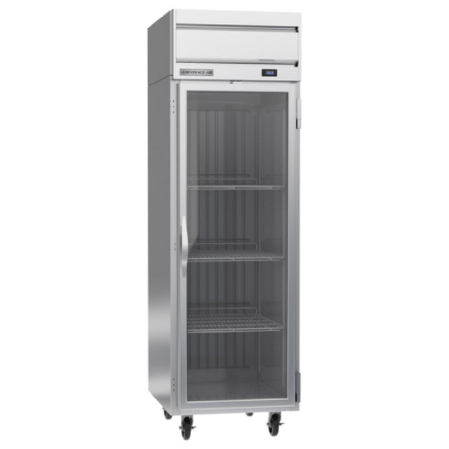 Beverage Air HR1HC-1G Horizon Series Refrigerator Reach-in One-section