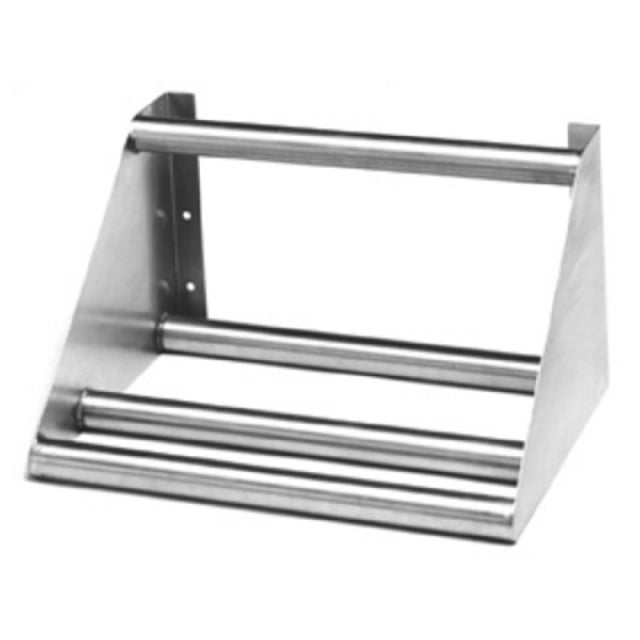 Eagle 606298 Rack Shelf Tubular Wall Mounted