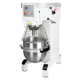 Varimixer (Middleby) V80 - Planetary Mixer 80Q, 4 HP, Overload Protection