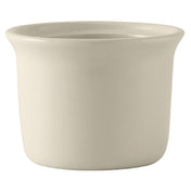 Tuxton BES-1605 Petite Marmite 16 Oz. 4-5/8" Dia. X 3-3/8"H