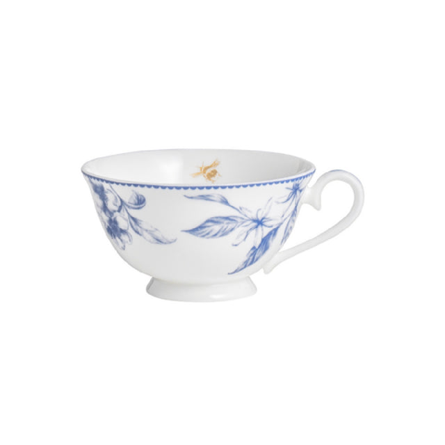 Steelite 82131AND0562 Flarred Footed Tea Cup 6.25 Oz 4.0" X 2.25"