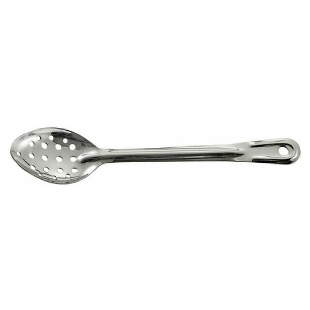 Winco BSPT-13H Basting Spoon 13" Perforated