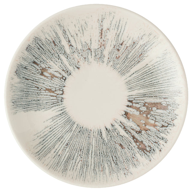 Churchill China ILYPEVP61 - Plate, 6 1/2" Dia., Round