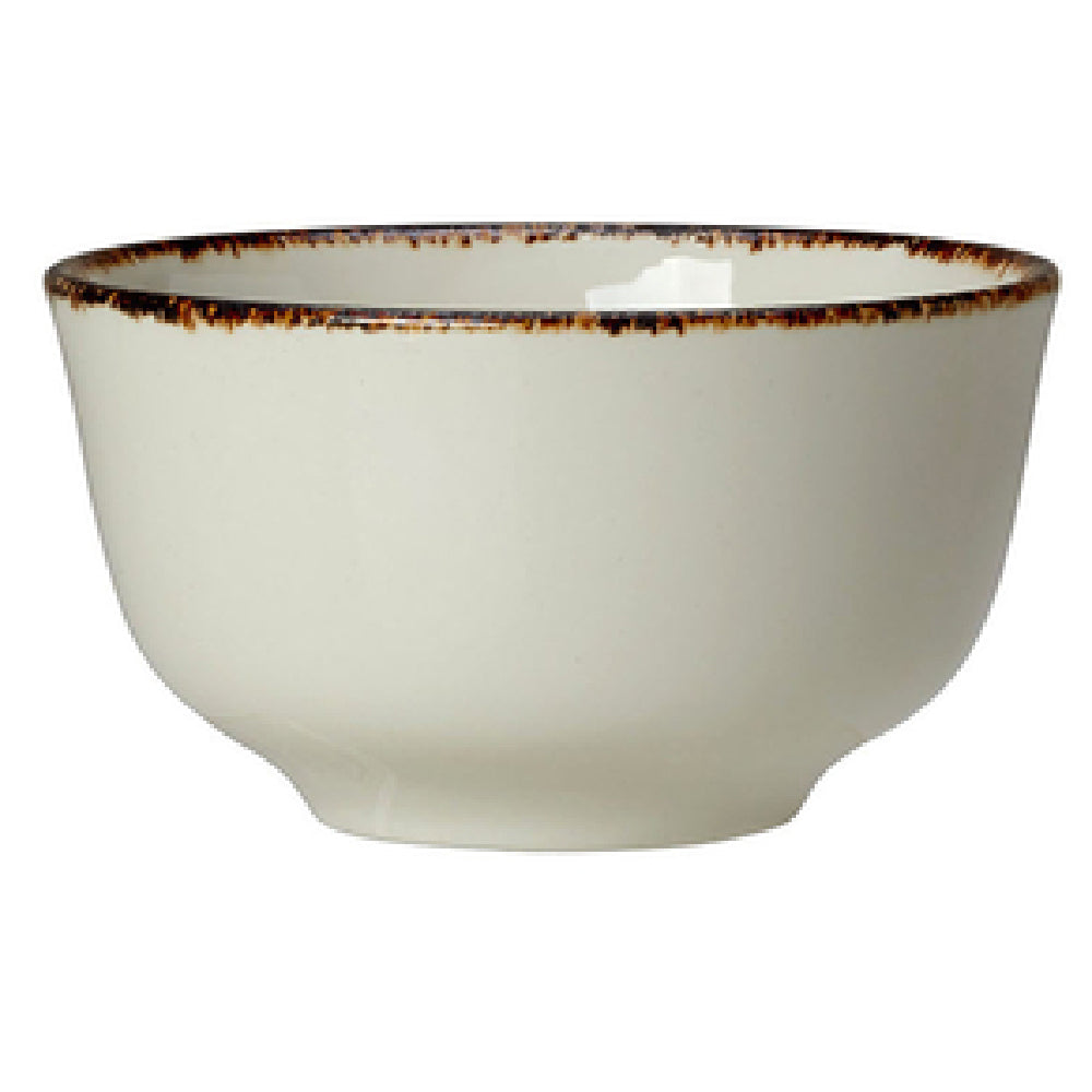 Steelite 17140379 Bouillon/Sugar Club 8.0 Oz 3.88" X 2.13"