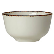 Steelite 17140379 Bouillon/Sugar Club 8.0 Oz 3.88" X 2.13"