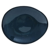 Tuxton GAN-651 Ellipse Plate 10" X 8-1/4" Oblong