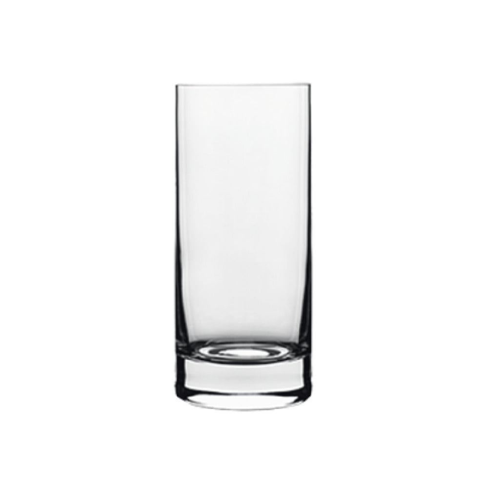 BauscherHepp 10421/01 Hi-Ball Glass 11.5 Oz. Reinforced Rims