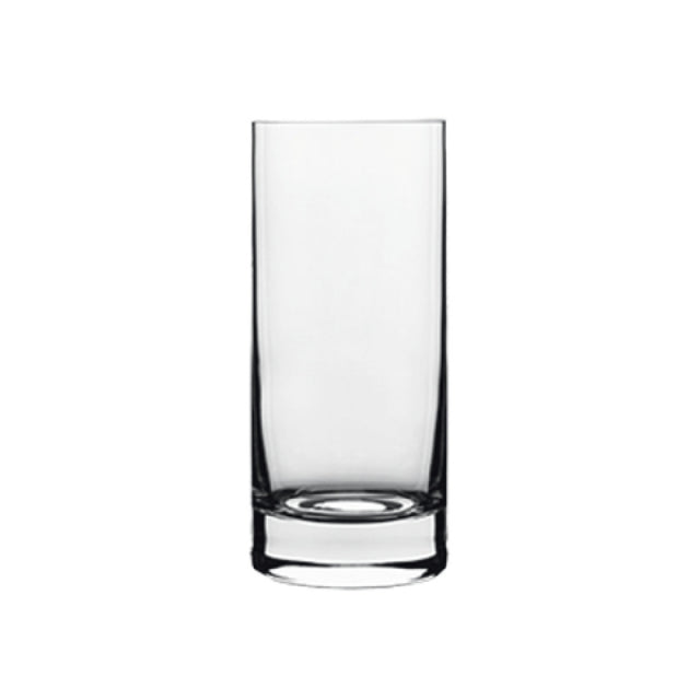 BauscherHepp 10421/01 Hi-Ball Glass 11.5 Oz. Reinforced Rims