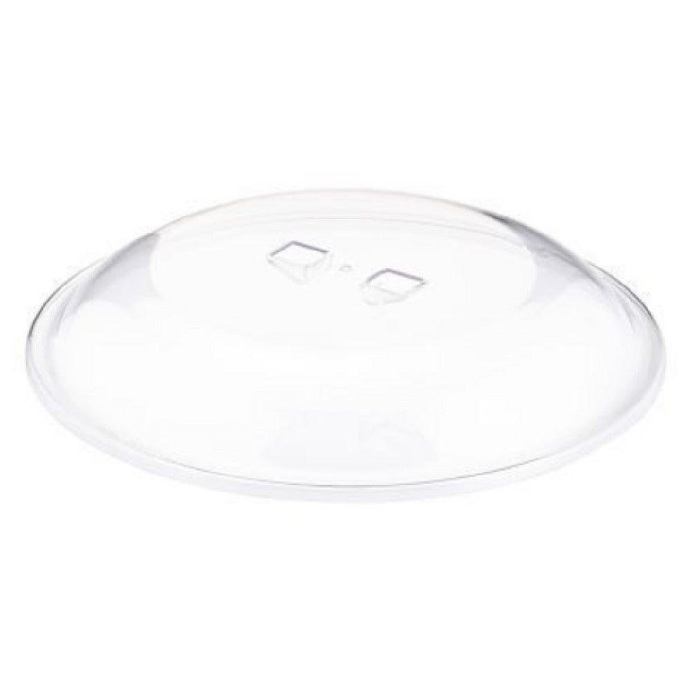 BauscherHepp TC1631L Casablanca Collection Lid Acrylic Clear
