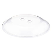 BauscherHepp TC1631L Casablanca Collection Lid Acrylic Clear