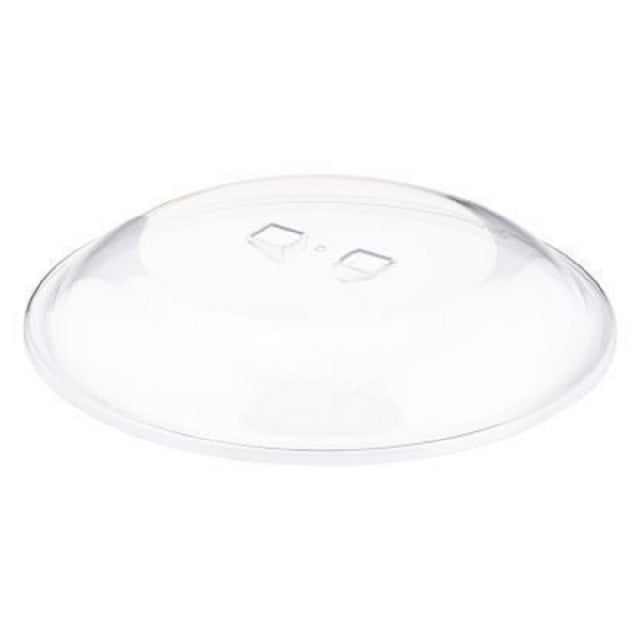 BauscherHepp TC1631L Casablanca Collection Lid Acrylic Clear