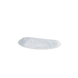 Churchill China ECAIOO351 - Plate, 13.67"L X 7.20"W, Oblong