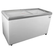 Kelvinator KCNF170WH (738234) Ice Cream Display Freezer 17 Cubic Feet Capacity