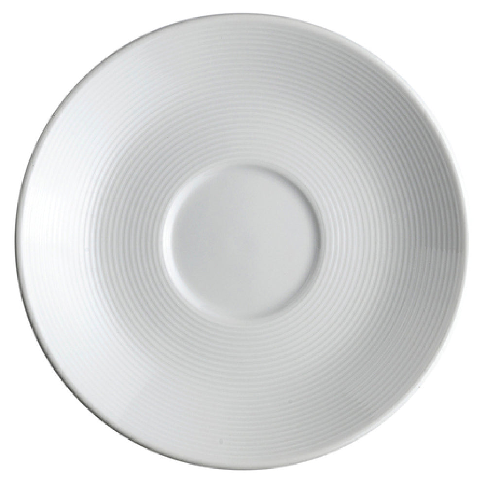 Steelite 61105ST0514 Saucer 6.25" Vortex