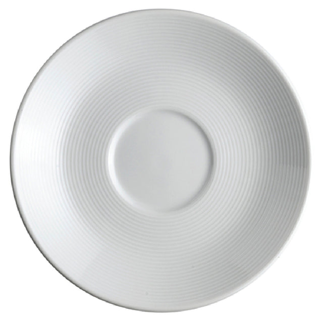 Steelite 61105ST0514 Saucer 6.25" Vortex