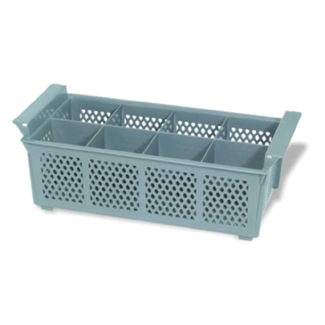 Crestware FWB8 - Half Size Dishwasher Rack – 8 Compartments ...