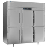 Victory RSA-3D-S1-PT-HD-HC UltraSpec™ Series Refrigerator Powered By V-Core™