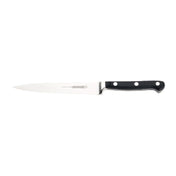 Mundial BP5111-6E Utility Knife 6" Serrated Edge