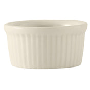 Tuxton BEX-0552 Ramekin 5-1/2 Oz. 3-5/8" Dia. X 1-3/4"H