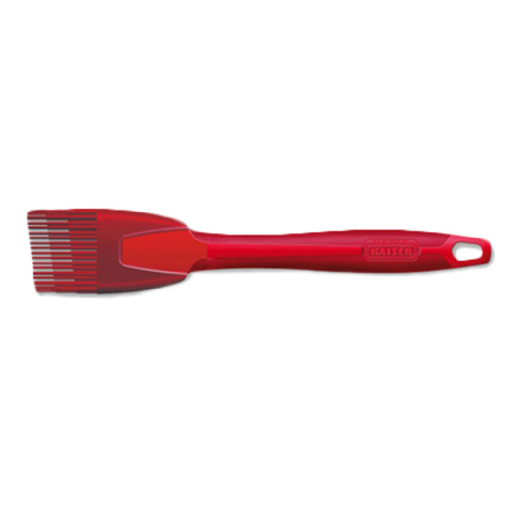 BauscherHepp 23.0068.6035 Basting/Pastry Brush 16-1/2"L X 1-1/2"W Flat