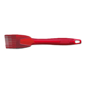 BauscherHepp 23.0068.6035 Basting/Pastry Brush 16-1/2"L X 1-1/2"W Flat