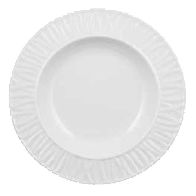 Vertex China GV-23-P Pasta Bowl 18 Oz. 11-3/8" Dia.