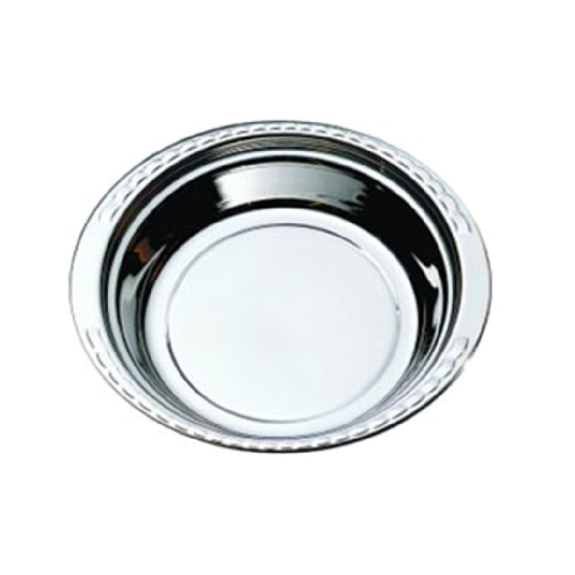 Bon Chef 5655 Casserole/Steamtable Dish 2-1/2 Qt. (80 Oz.) Capacity 13" X 12-1/4" X 2-5/8"