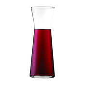 Anchor Hocking 14179 Carafe 20-1/2 Oz. 3-3/20"W X 8-1/2"H