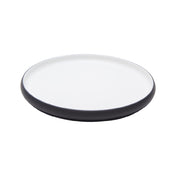 GET 21379-TOH/BK - Cheforward Hatch Plate, 10.5" Dia., Round