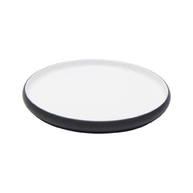 GET 21379-TOH/BK - Cheforward Hatch Plate, 10.5" Dia., Round