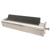 Arcobaleno Pasta Equipment ASC320 & ASC420-04 Pasta Cutter Mold 4mm 10" Wide Sheet