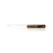 Revol 229888 Perceval Table Knife 888 Bocotte Handle High End And Resistant Steel Blade