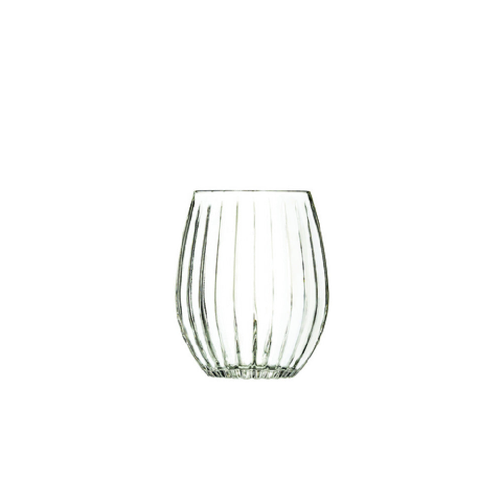 Hospitality Brands HG35786-012 Legend Glassware Legend Stemless Glass 16 Oz.