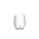 Hospitality Brands HG35786-012 Legend Glassware Legend Stemless Glass 16 Oz.