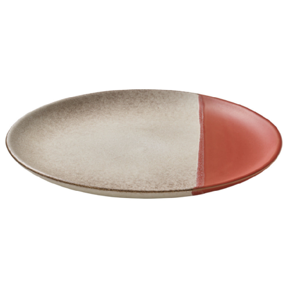 BauscherHepp P011229-007669 Plate 11.4" Flat