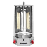 American Range AVB-1 Culinary Series Vertical Broiler Gas (1) Burner