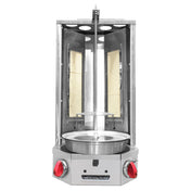 American Range AVB-1 Culinary Series Vertical Broiler Gas (1) Burner