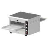 Omcan 48387 (CE-CN-0356) Conveyor Toaster Electric Countertop