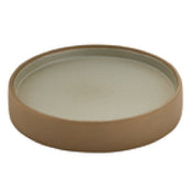 BauscherHepp P017114-101791 Plate/Espresso Saucer 5-1/2" Dia. Round