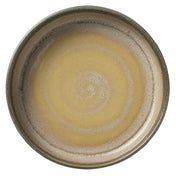 Steelite 17790560 Stacking Tray 21.0 Oz 6.5" X 1.5"