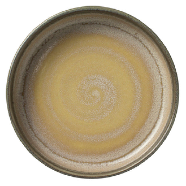 Steelite 17790560 Stacking Tray 21.0 Oz 6.5" X 1.5"