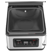 Eurodib CASA Atmovac™ Vacuum Packaging Machine Electric Countertop