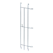 Quantum TS32C Tray Stop 32"D (10) Tray Capacity
