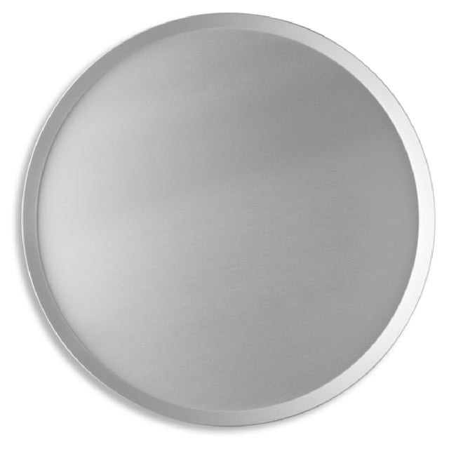 Vollrath PC18SCC Pizza Pan Press Cut 18" Diameter X 3/4" Deep