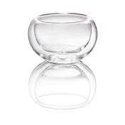 BauscherHepp 53.0099.0209 Double Walled Bowl 1 Oz. 2.9" Dia. X 1.8"H