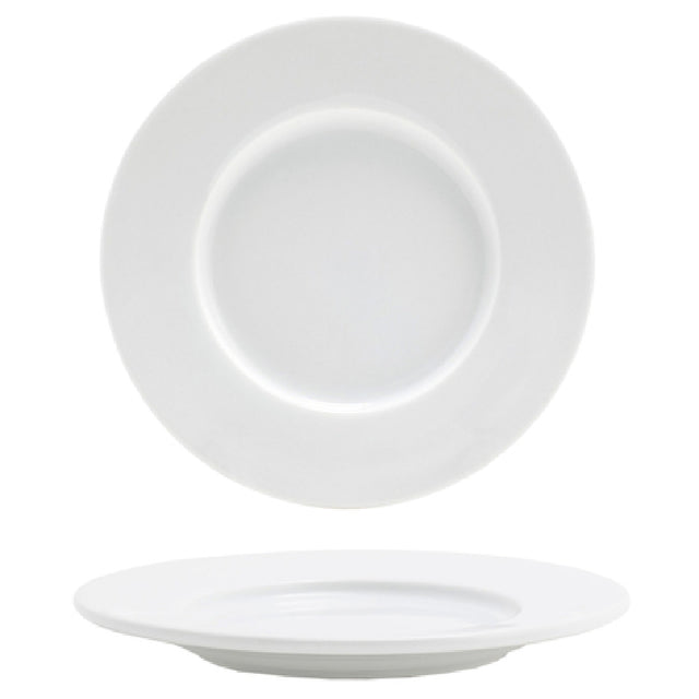 FOH DAP073WHP23 Promotional Pricing May Be Available! Contact Your FOH® Sales Representative For Details! Monaco Plate