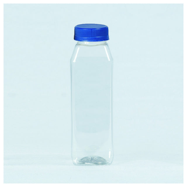 Buccaneer Container Corp 31650100501 (Buccaneer) Juice Bottles 10 Oz. Tall