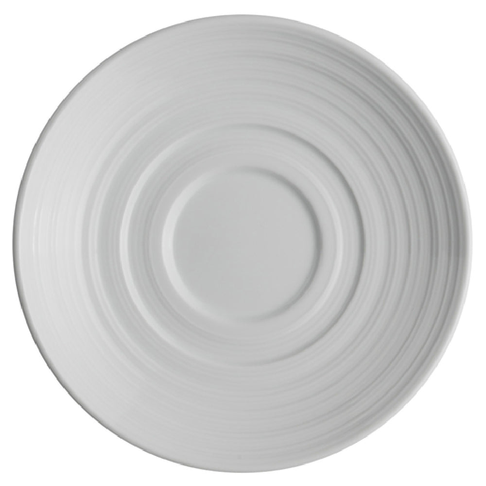 Steelite 61100ST0141 Saucer 6.0"Belisa Royal Porcelain