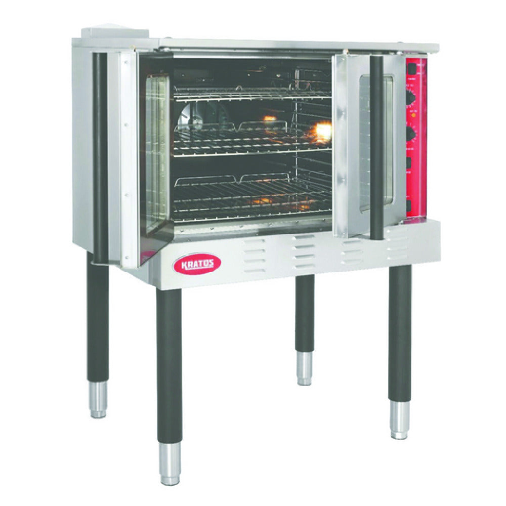 Hubert 94365 - Kratos Oven Rack, 28" X 20-5/8", For Kratos Convection Ovens